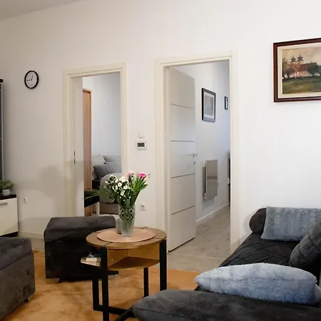 Apartman Agata,Osijek, Self Check-In Exterior photo