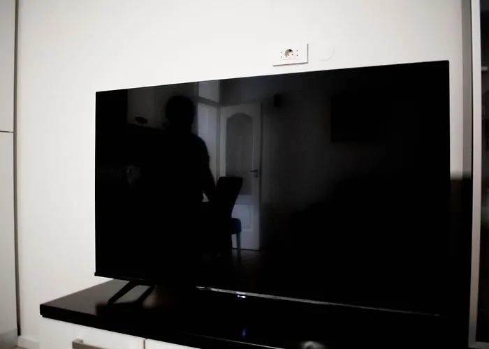Apartman Agata,Osijek, Self Check-In