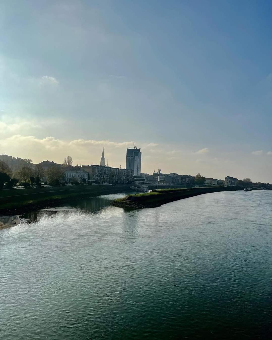 Agata,osijek, Self Check-in *