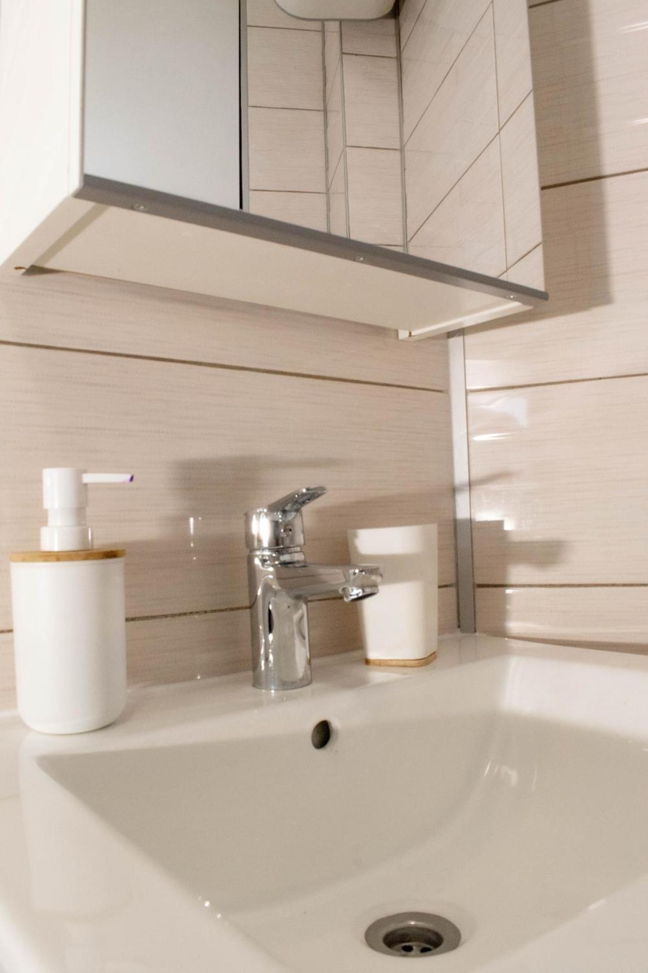 Apartment Agata,osijek, Self Check-in