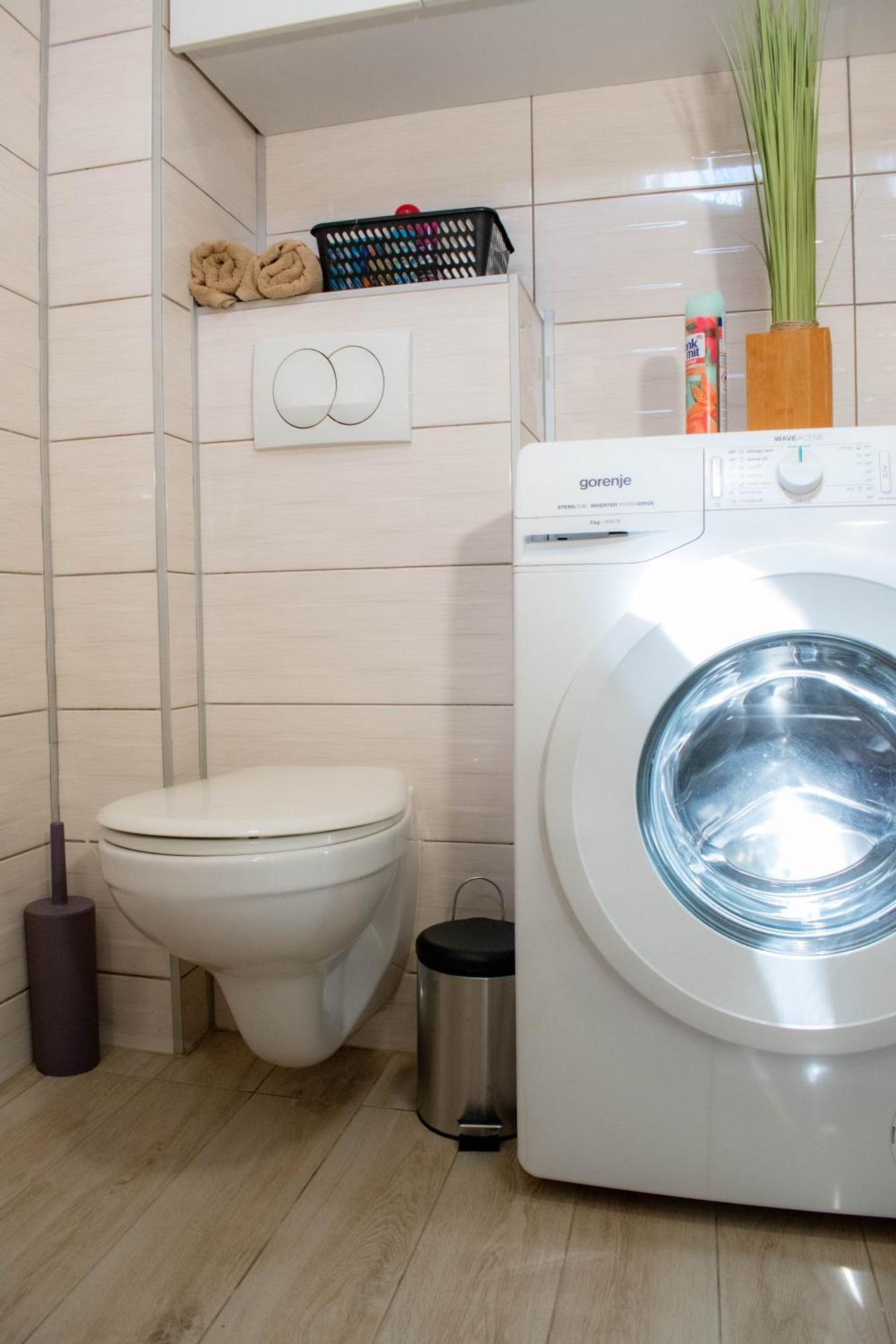 Apartment Agata,osijek, Self Check-in