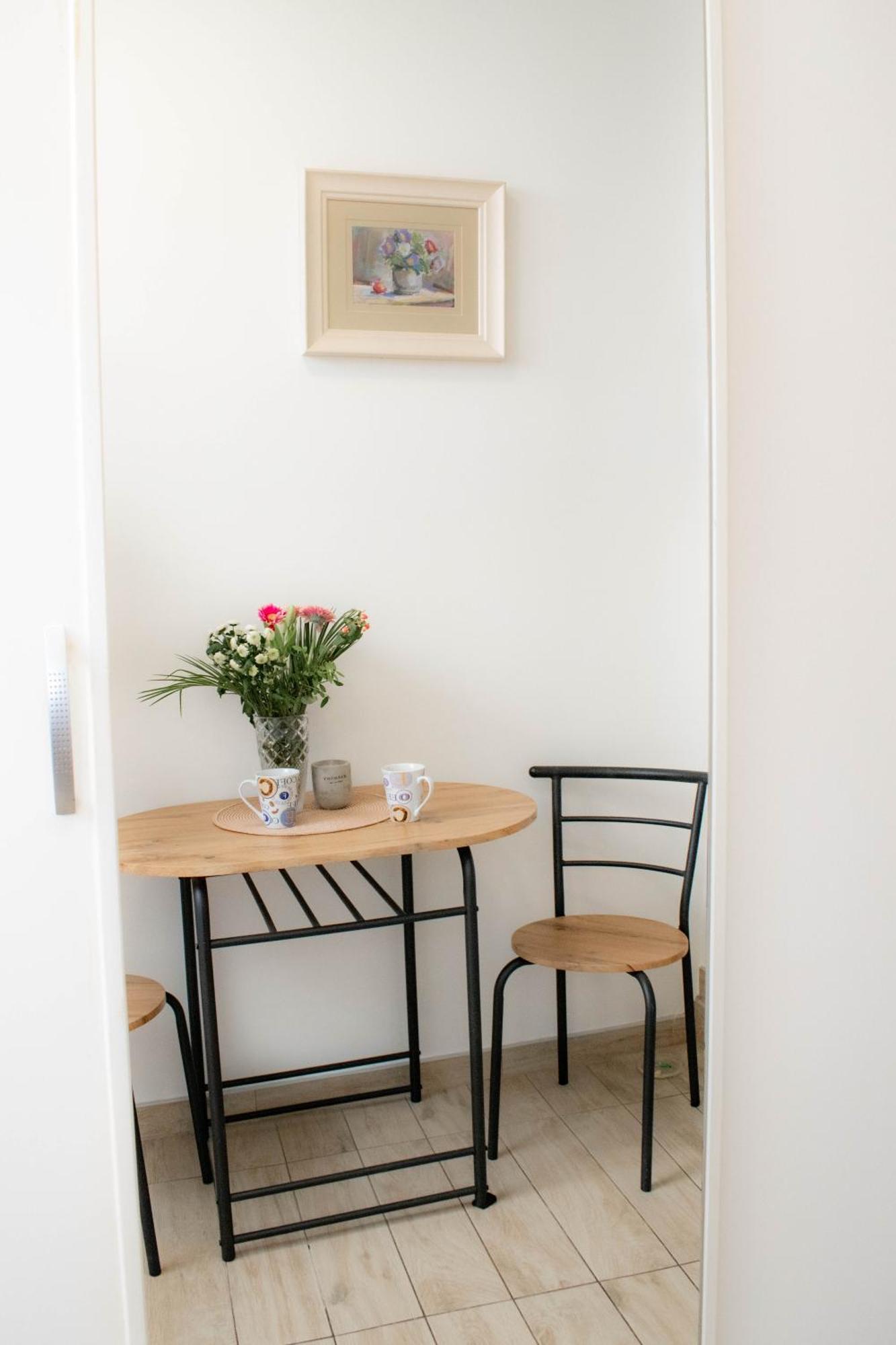 Agata,osijek, Self Check-in Apartment *