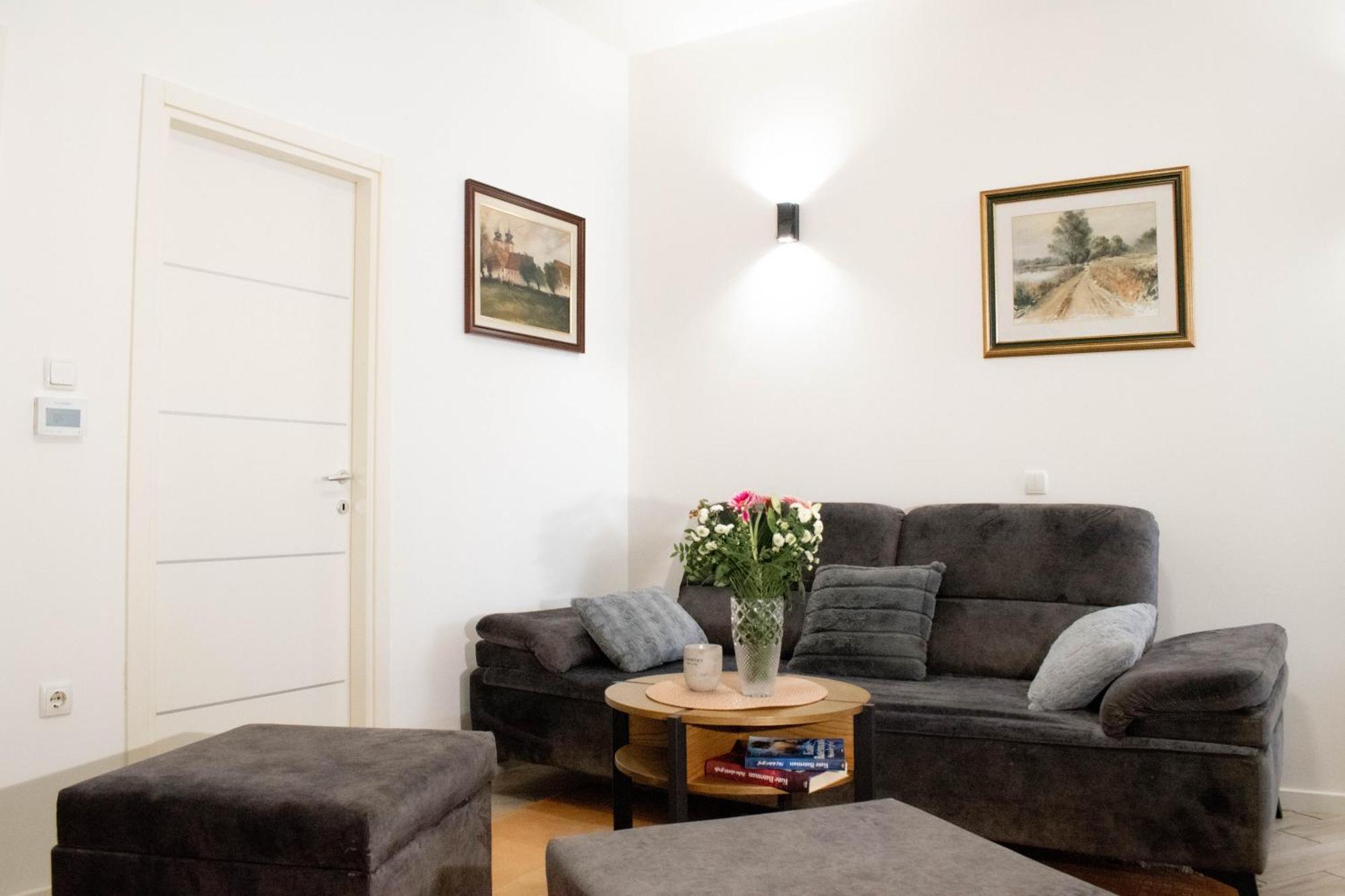 Apartment Agata,osijek, Self Check-in
