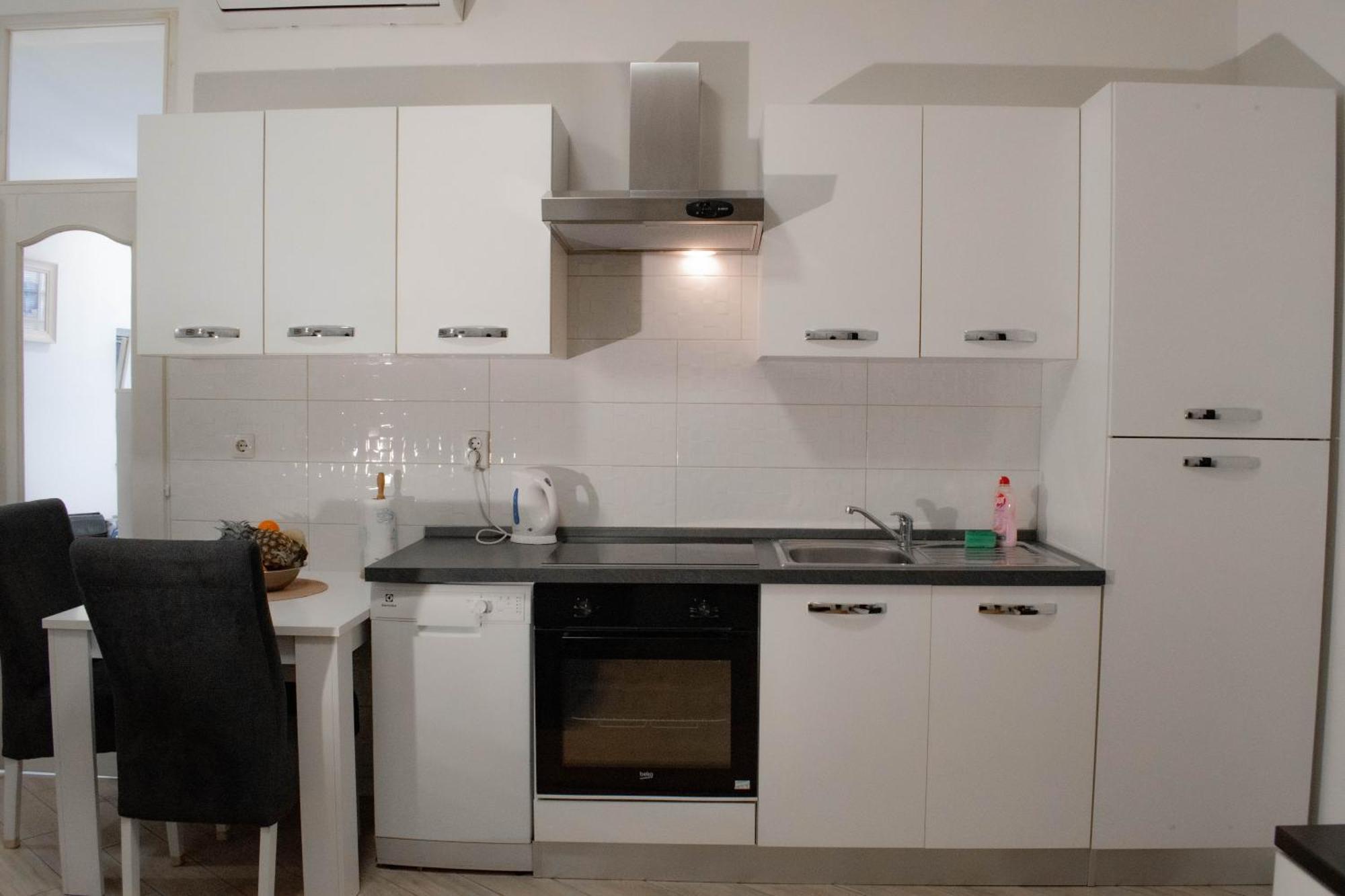 Apartment Agata,osijek, Self Check-in