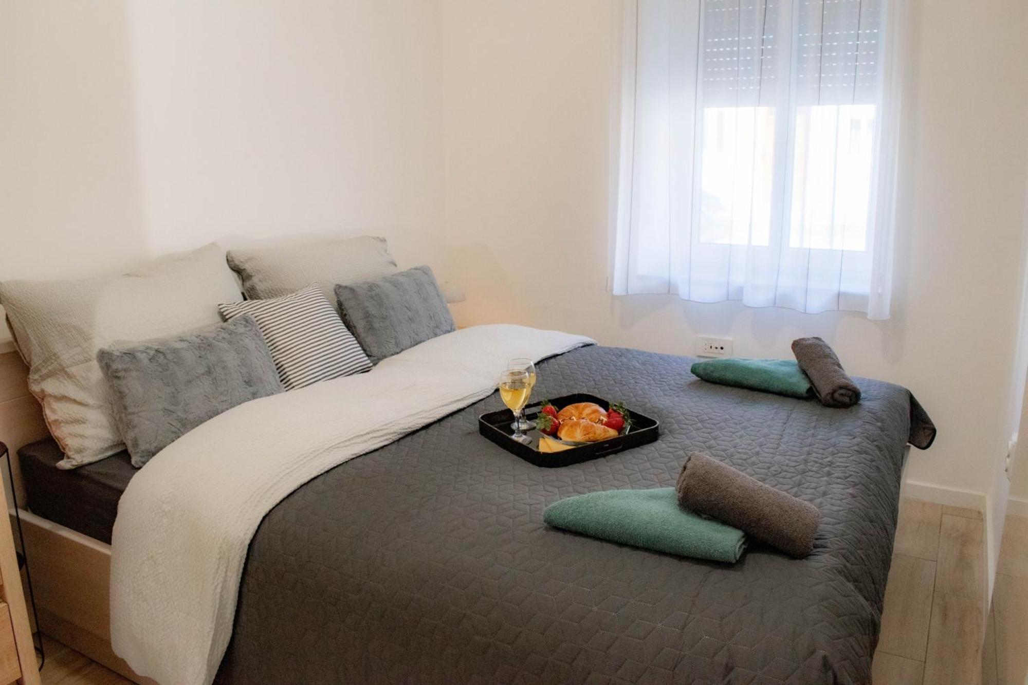 Agata,osijek, Self Check-in Apartment Osijek