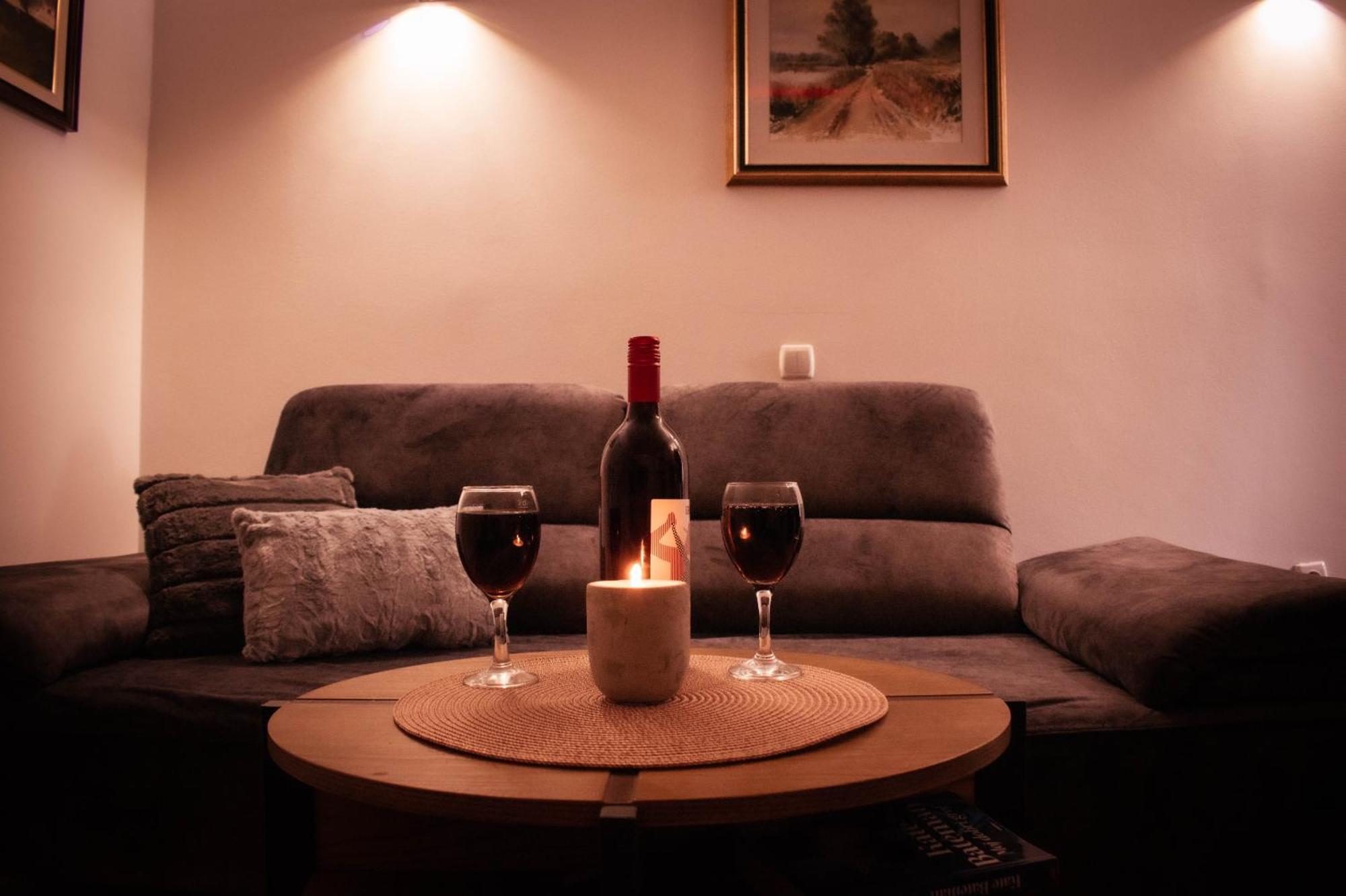 Apartment Agata,osijek, Self Check-in