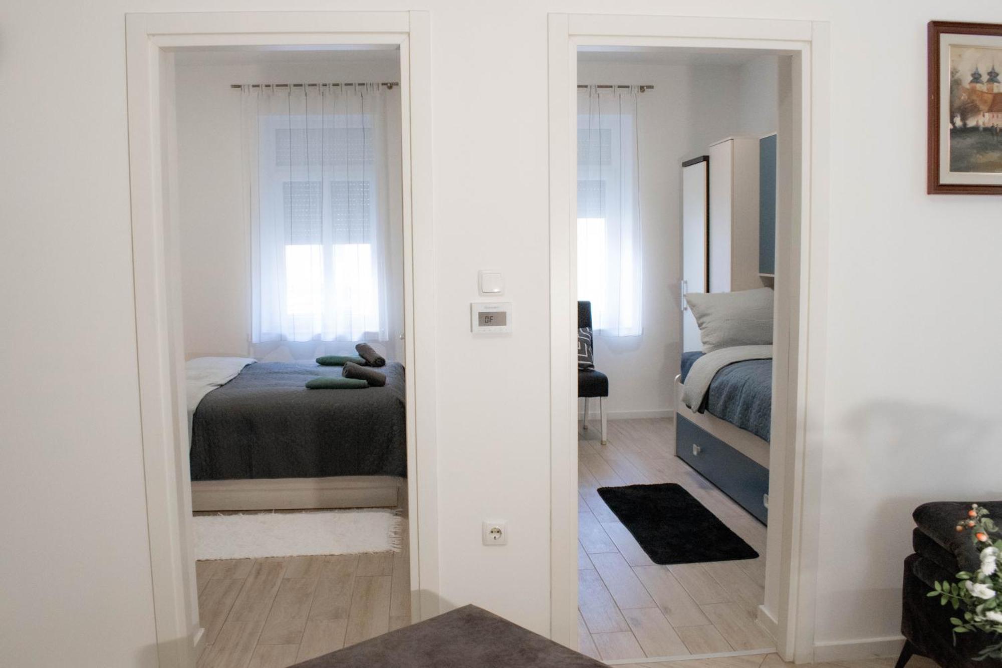 Agata,osijek, Self Check-in Apartment Osijek