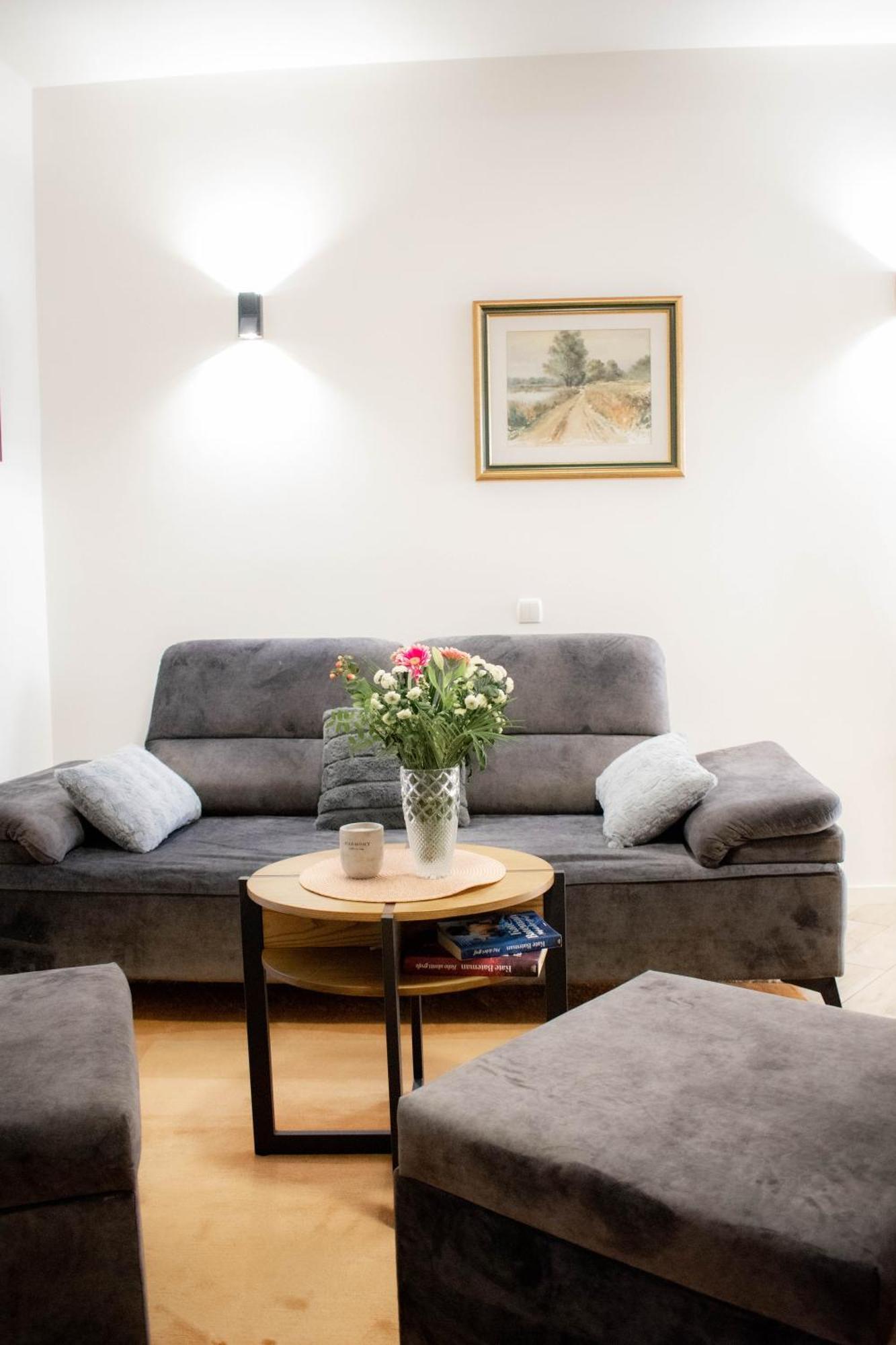 Apartment Agata,osijek, Self Check-in