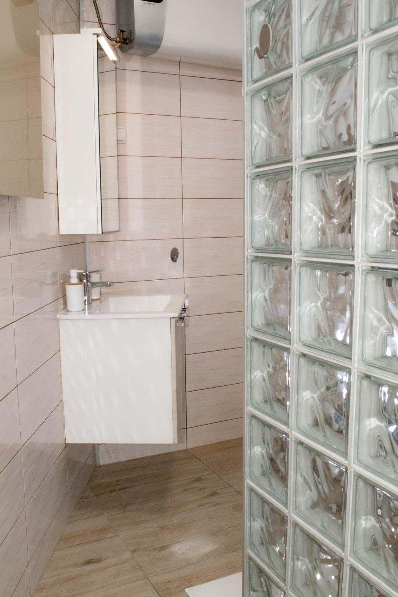 Agata,osijek, Self Check-in Apartment *