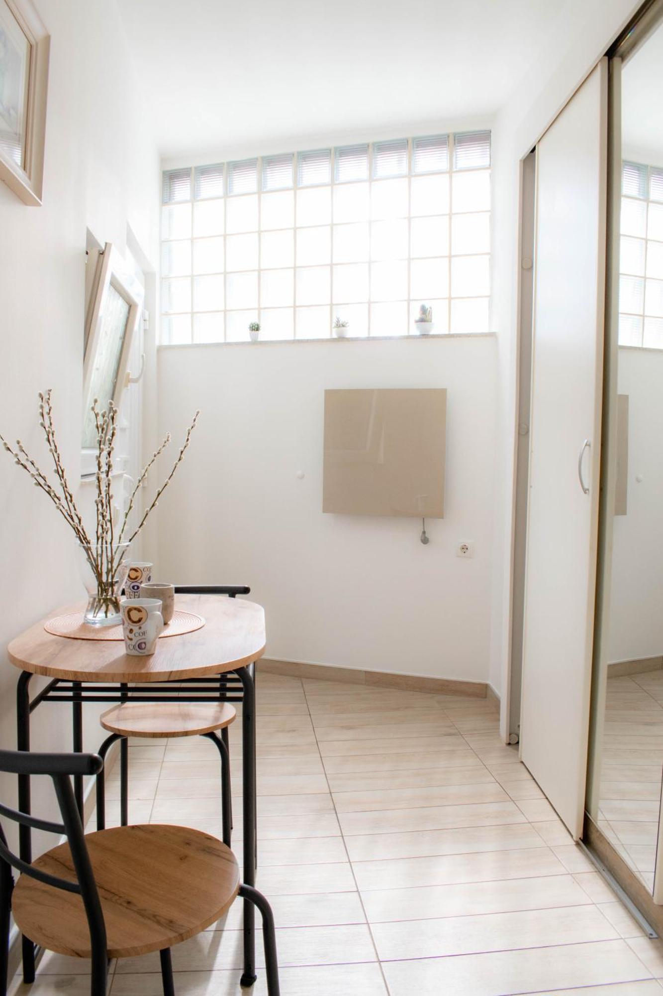 Agata,osijek, Self Check-in Apartment *