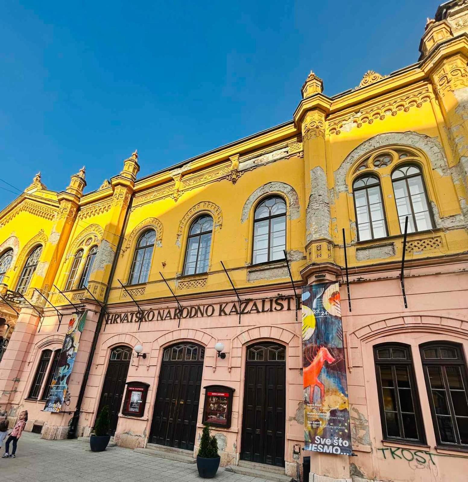 Agata,osijek, Self Check-in Apartment *