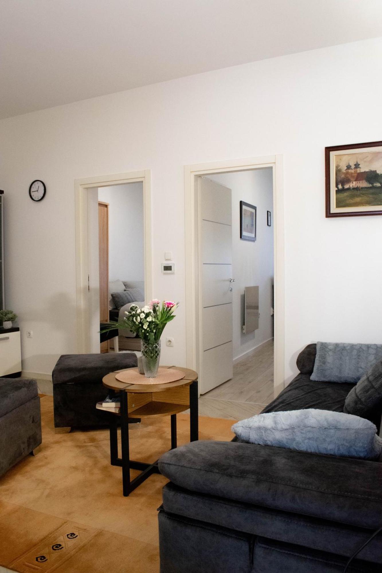 Agata,osijek, Self Check-in Apartment *